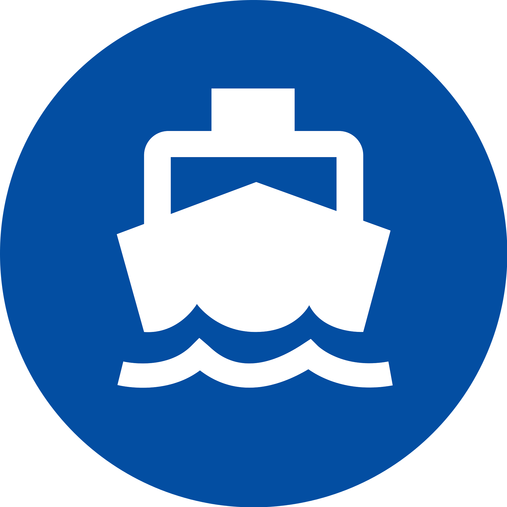 Dieppe - Bootovertochten
